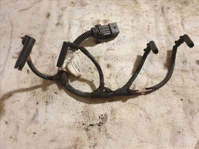 Opel Astra H 1.9 CDTI Izzító gyertya kábel Z19dt Z19dtl  00551976870