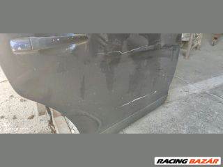 Citroën C4 I CITROËN C4 Jobb hátsó Ajtó (Részeivel)