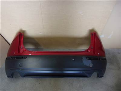 Mazda CX-30 hátsó lökhárító 2019-   DGH9-50221