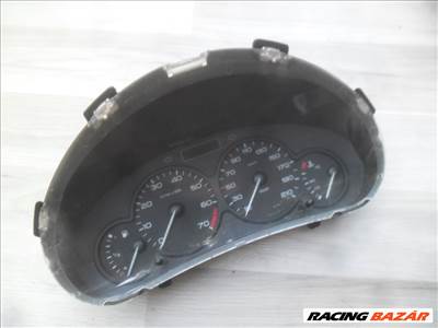 Peugeot Partner I 1.4 óracsoport 9651740180 /benzin