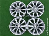 5x112 17" Volkswagen 'Dijon' felújított alufelni garnitúra
