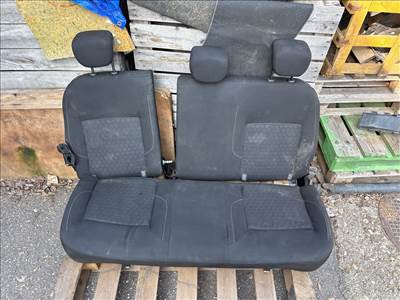 DACIA LOGAN MCV II  Hátsó Ülés Szett