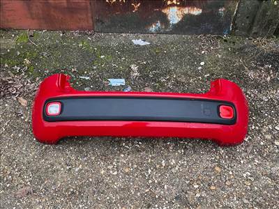 FIAT PANDA 312 Hátsó Lökhárító (Részeivel)