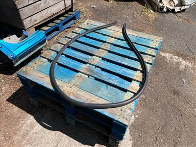 FORD FOCUS IV  Jobb első Gumikéder