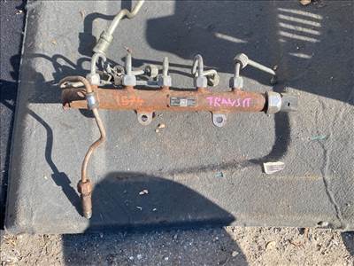 FORD TRANSIT Dobozos  Közösnyomócső