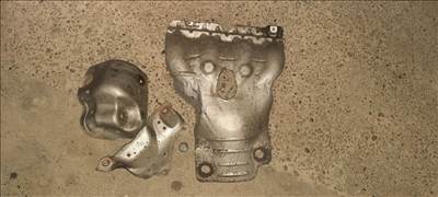 Mazda 6 GH 2 diesel turbó dpf hővédő lemez 