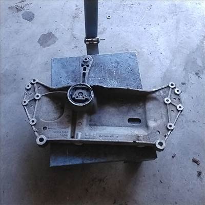 VOLKSWAGEN jetta 2005.05 - 2010.12 tartóbak