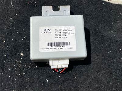 KIA SPORTAGE SL Aktív Kormány Elektronika