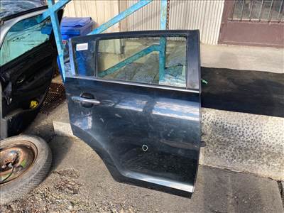 KIA SPORTAGE SL Jobb hátsó Ajtó (Részeivel)