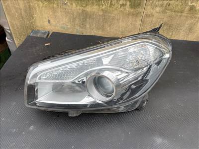 NISSAN QASHQAI / QASHQAI PLUS 2 J10, JJ10 Bal Fényszóró