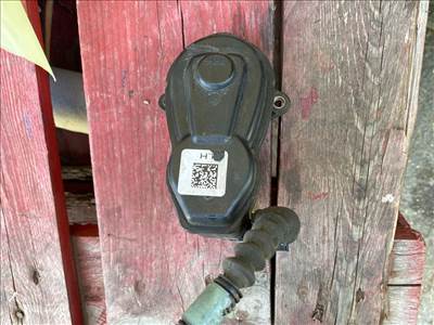 NISSAN QASHQAI II J11, J11_ Kézifék Motor