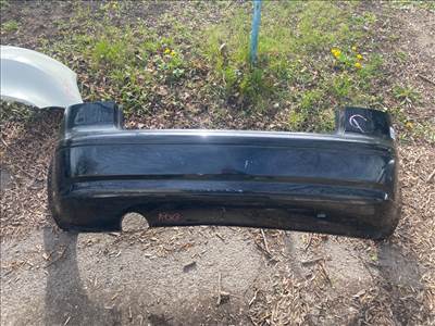 AUDI A3 8P1 Hátsó Lökhárító (Részeivel) 012829