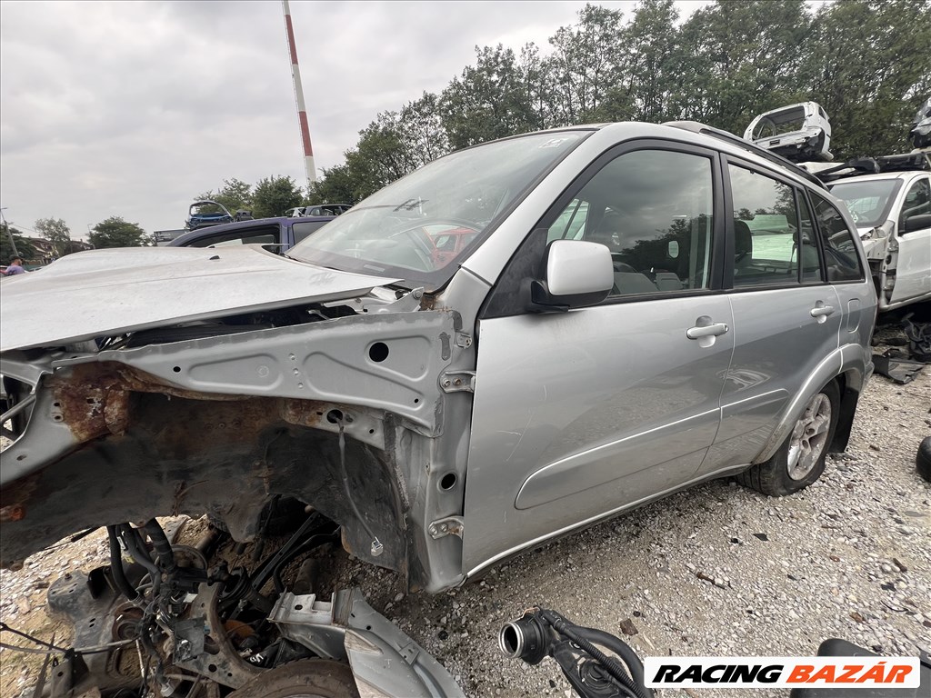 Toyota RAV4 2.0D-4D alkatrészek eladó’ 2. kép