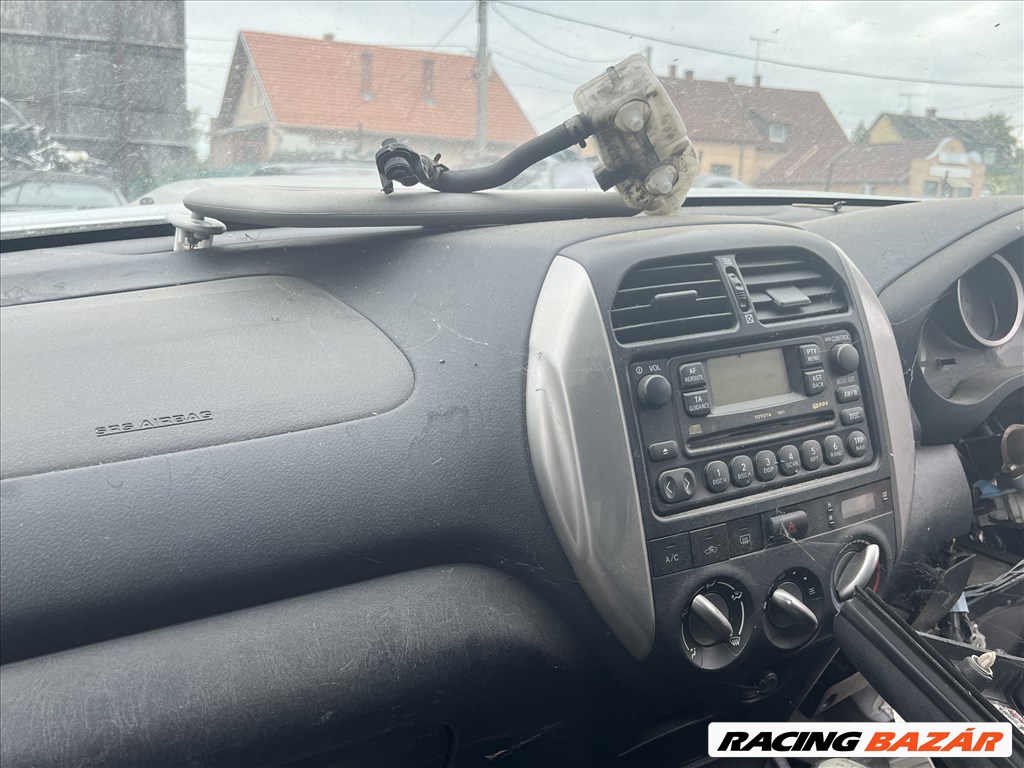 Toyota RAV4 2.0D-4D alkatrészek eladó’ 3. kép