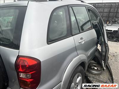Toyota RAV4 2.0D-4D alkatrészek eladó’