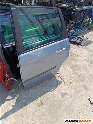Ford C-Max Mk1 Bal hátsó ajtó  cmax0311