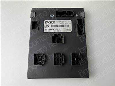 AUDI A4 B8 (8K2) Komfort vezérlőegység/modul (8K0907063N)