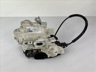AUDI A6 C7 (4G2, 4GC) Jobb első ajtó zár (4G1837015E)