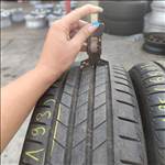  185/65 R15 Bridgestone nyári gumi 30000ft a 4db/193/