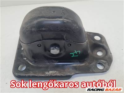 Volkswagen Golf VII jobb hátsó lengőkar tartó (23003) 1k0501476 1k0505130l