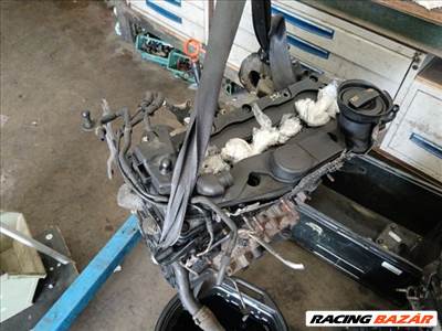 Volkswagen Scirocco III 2.0 TDI Motor (Fűzött blokk hengerfejjel)CBD 15911 cbd0
