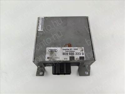 AUDI A4 B7 (8EC) Erősítő (8E9035223D)