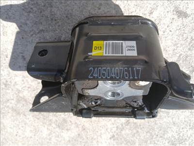 Kia ceed 2018-2025 új váltó tartó bak