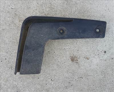 Kia ceed 2018-2025 új jobb hátsó lökhárító sárfogó 