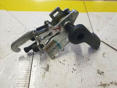 Opel Tigra TwinTop Első Tetőzár  93162298