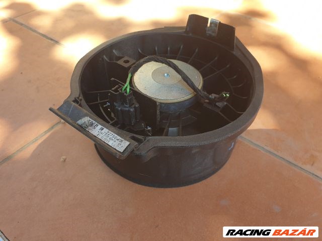 Opel Zafira C Bal hátsó hangszóró  22759406 2. kép