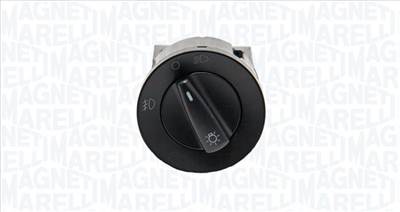 MAGNETI MARELLI 000051057010 - fényszóró kapcsoló VW