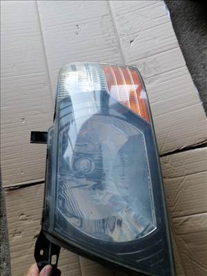 Mitsubishi Pajero III Bal első fényszóró  10087419