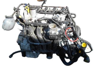 BMW 4 G22 Komplett motor 420d Mild Hibrid B47D20B