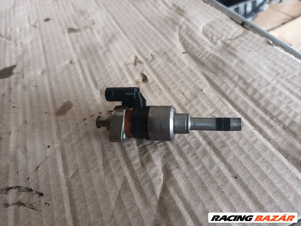 Opel Corsa E 1.0 DI Turbo ecoFlex Start&Stop Porlasztó (1 db) 6381 ,  150305003902 1. kép