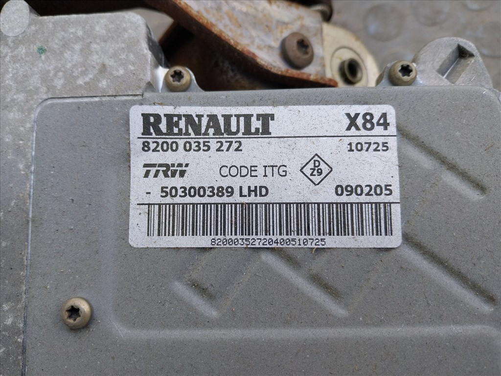 Renault Scénic 2. kormányszervó eladó 2. kép