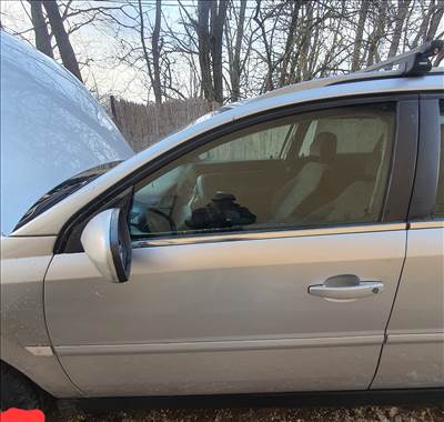Opel Vectra C Ajtó bal első 