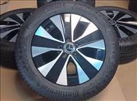 Mercedes W447 V klasse 5x112 7x17 235/55 R17 nyári gumikkal 4db