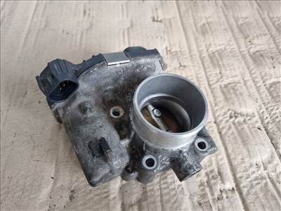 Opel Corsa E 1.4 ecoFlex Start&Stop Fojtószelep 8296 ,  55562270 b14xer