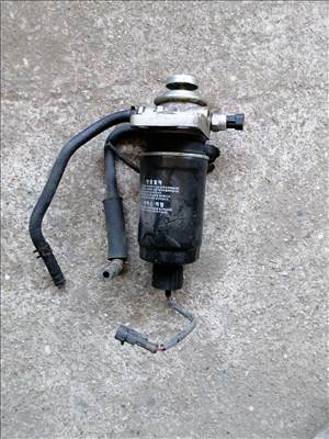 Kia Sorento (JC) Üzemanyag szűrő ház