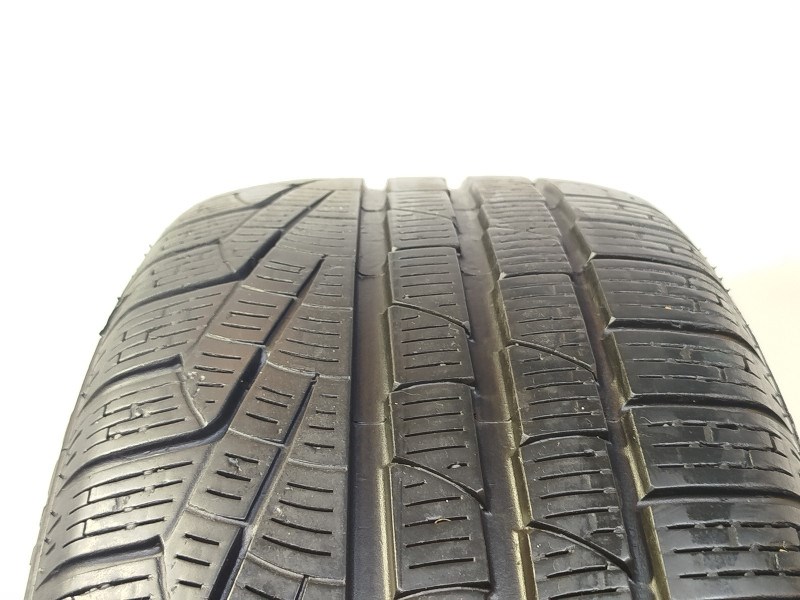 Pirelli Sottozero II RFT 225/40 R18  1. kép