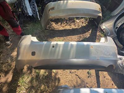 Lexus GS 300 hátsó lökhárító 