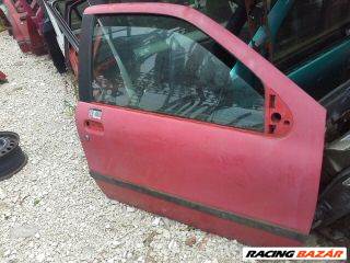 Fiat Punto I Jobb első Ablakemelő Szerkezet (Elektromos)*4587*