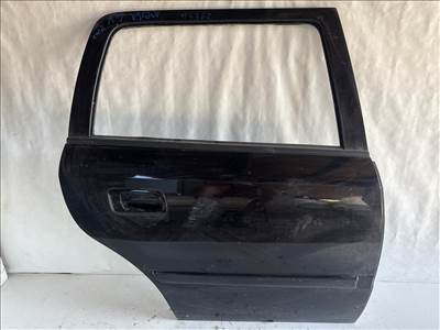 13362 Opel Astra G 1998-2008 Jobb hátsó Ajtó Fekete Z20R