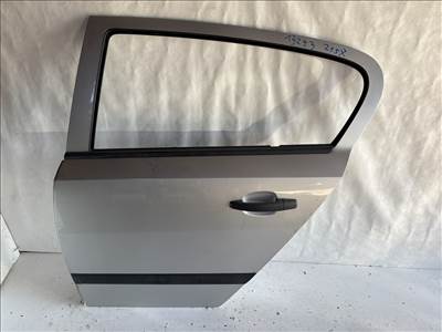 13253 Opel H astra Bal hátsó Ajtó   Ezüst Z157 5 ajtós