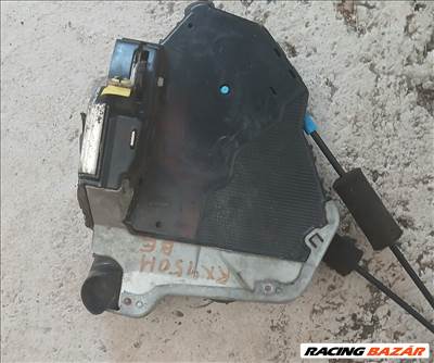 Lexus RX 450h bal első ajtózár szerkezet 