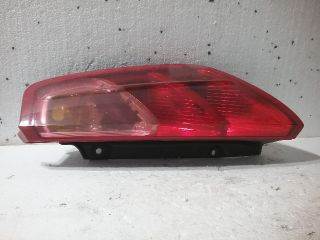 Fiat Grande Punto FIAT GRANDE PUNTO Jobb Hátsó Lámpa