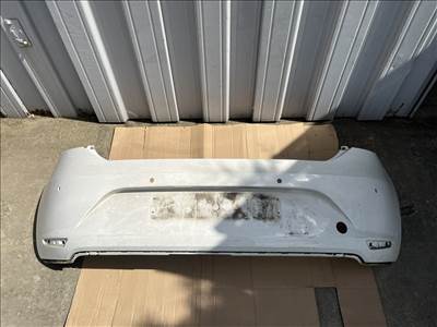 Seat Leon III (5F) hatchback hátsó lökhárító  5f0807421