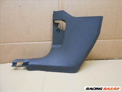 VW Passat B8 "A" oszlop alsó borítás Bal vagy Jobb oldali 3G1863483A 3g1863484a