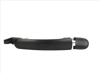 Seat, Skoda, Volkswagen utángyártott új jobb/bal első/hátsó külső kilincs 3b0837207ggru