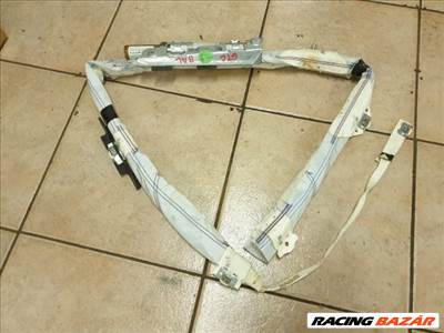 Opel Astra H GTC Bal függönylégzsák  13253777